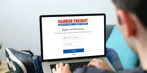 harbor frieghts.com|harbor freight pay my bill.